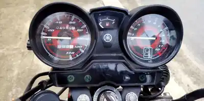 Yamaha YBR 125cc