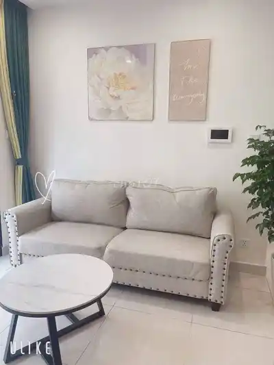 Квартира 1 спальня+ Vinhomes Ocean Park, вся мебель, 7 млн