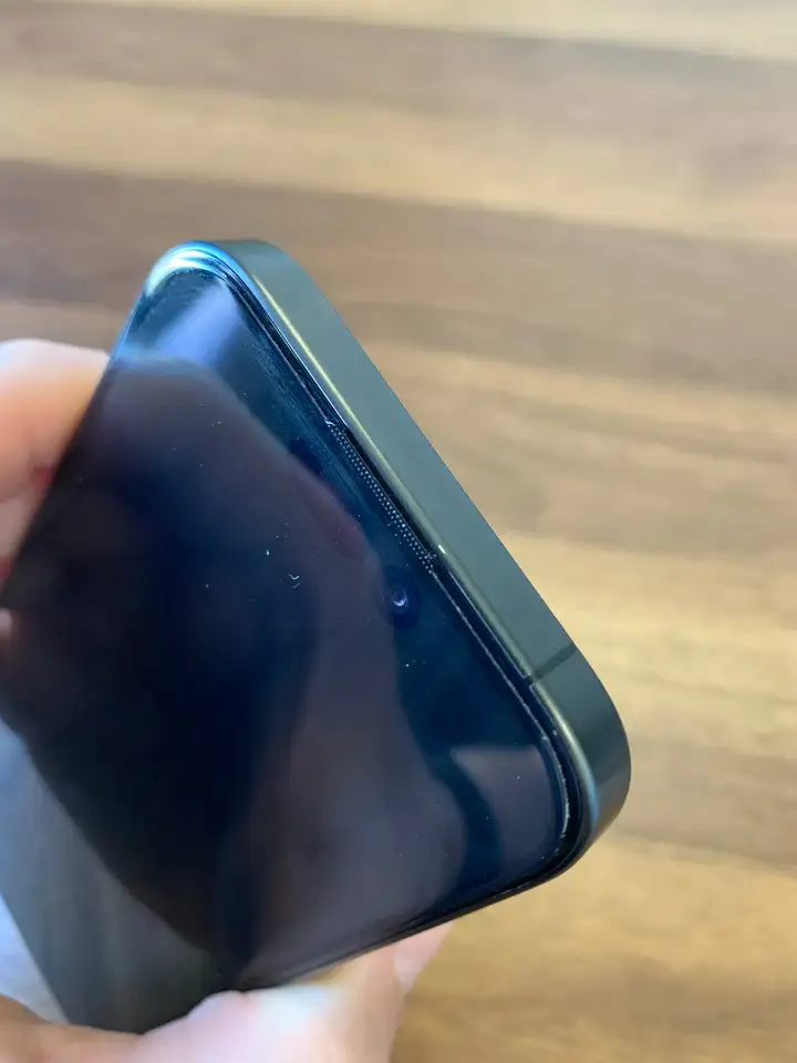 iPhone 15 Pro 256 ГБ