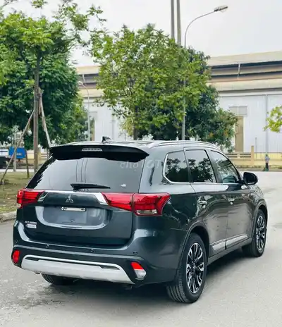 Mitsubishi Outlander 2.0 Premium 2021