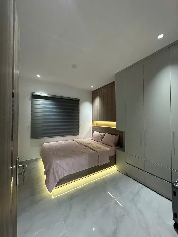 2BR с панорамным видом — Muong Thanh