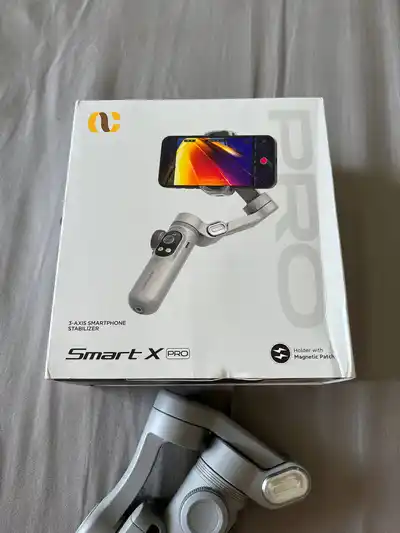 Стабилизатор для телефона smart x pro