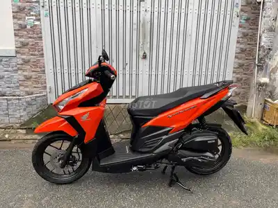 Vario 125 2017 СГ Хошимин 9 владельцев родной мотор в отличном состоянии