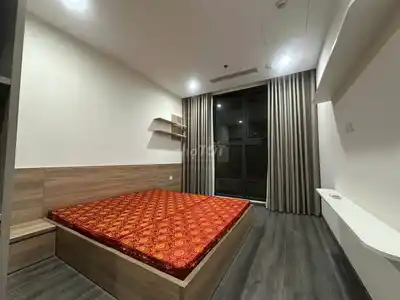 Аренда квартиры с 1 спальней и мебелью в Vinhomes Ocean Park 1 - 2 - 3