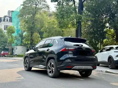 Yaris Cross 2023 HEV