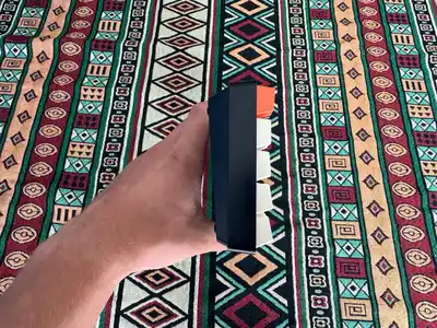 Механическая клавиатура edra ek386l