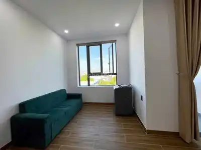 Квартира 45 м² полностью меблирована в Хоа Суане, Чан Нам Чунг