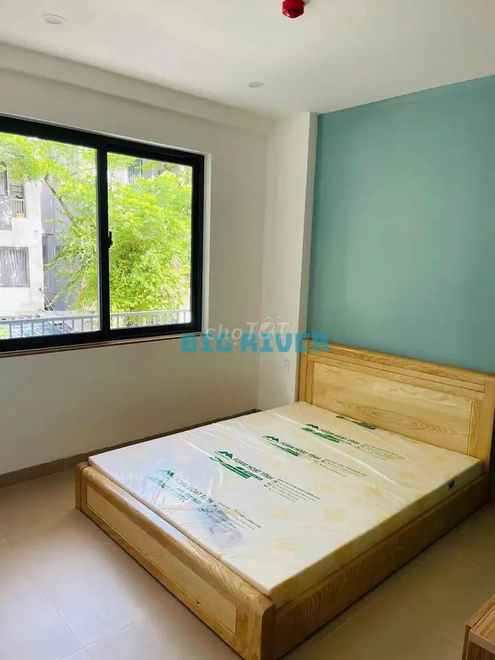 1-комнатная квартира, 45 м²