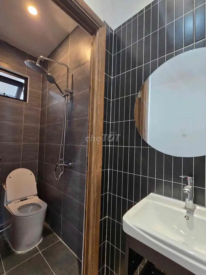 082 ✨ 🏡 Сдается дом целиком, 4 спальни, ул. Чан Динь Три