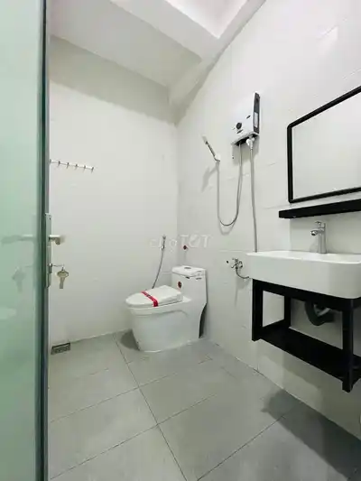 Комната 1 этаж + 1 лофт с мебелью, Ngô Gia Tự