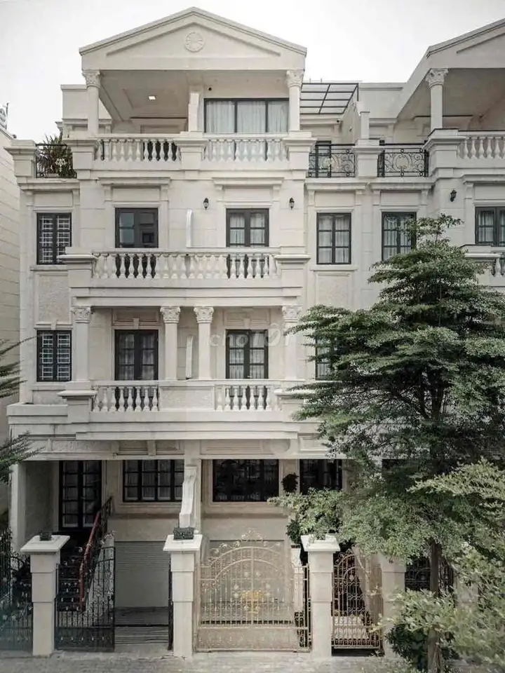 2-комнатная квартира в районе CityLand