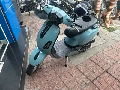 Canely G1 50cc