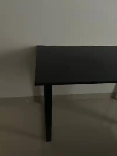 Монитор AOC 34" и стол 120х60