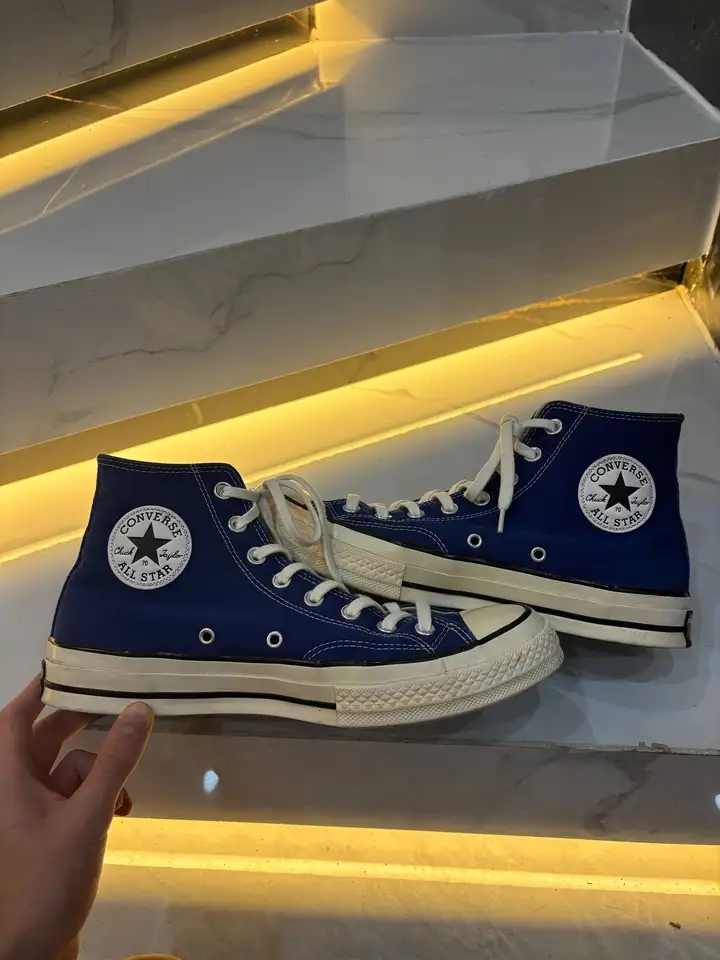 Оригинальная обувь (Converse, DC, Nike Dunk)