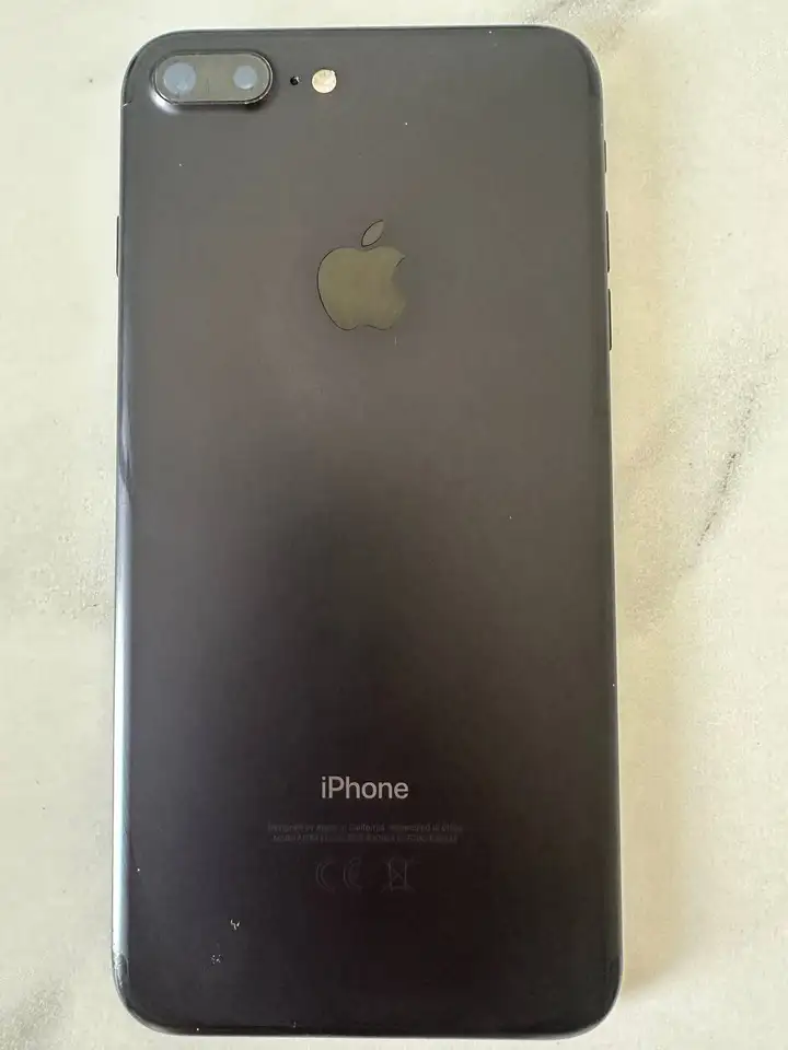 iPhone 7 Plus 128 ГБ