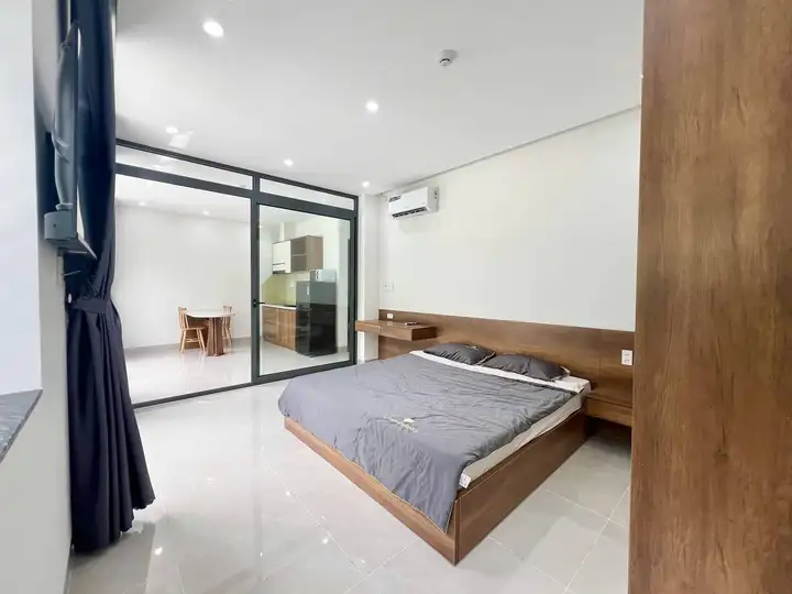 Аренда квартиры на Hà Huy Tập Street, Thanh Khê