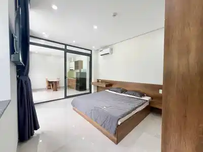 Аренда квартиры на Hà Huy Tập Street, Thanh Khê