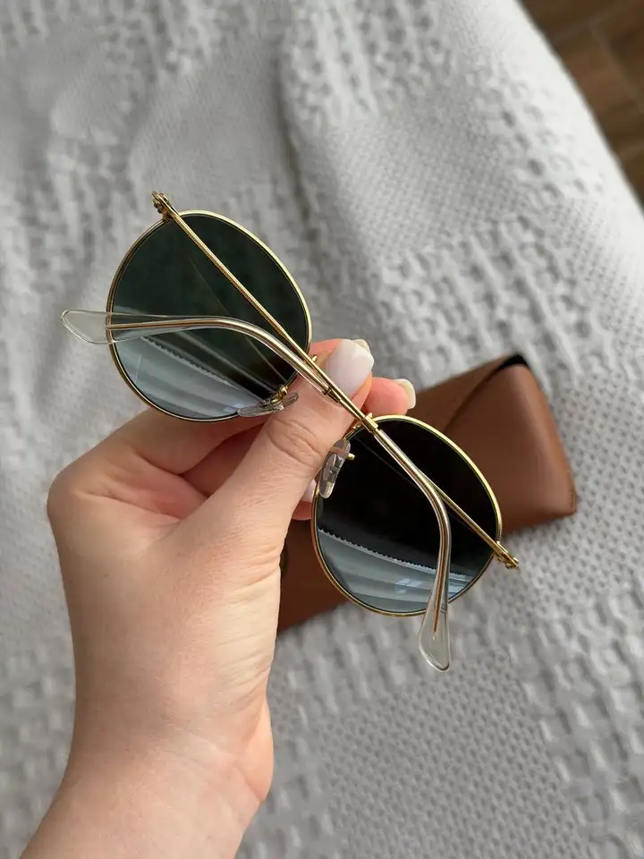 Очки Ray-Ban RB3447