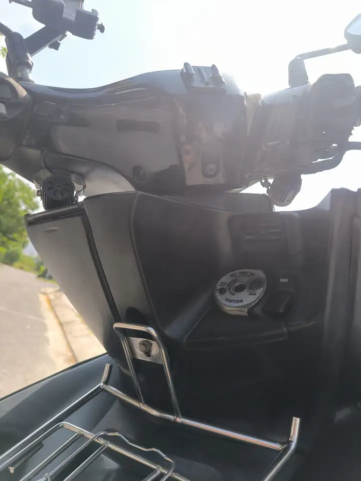 Nvx 155cc