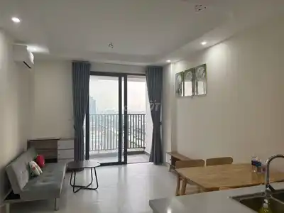 Аренда квартиры 2 спальни, 2 санузла, 68 кв.м в Aurora Q8