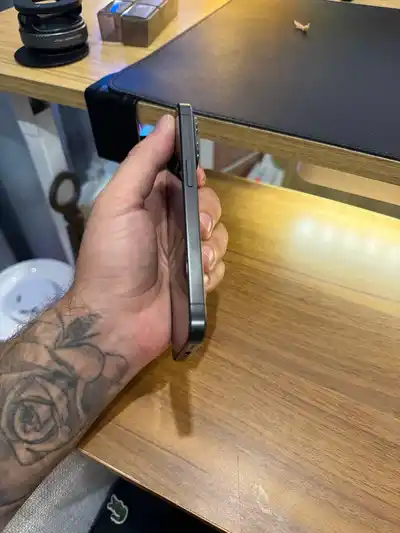 iPhone 15 Pro 256 ГБ