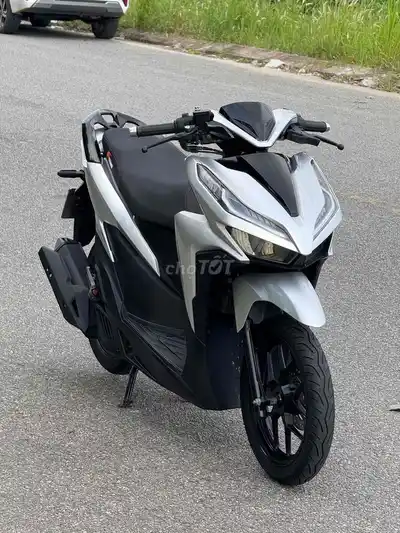 Honda Vario 2020, смарт-ключ, родной мотор, едет бодро