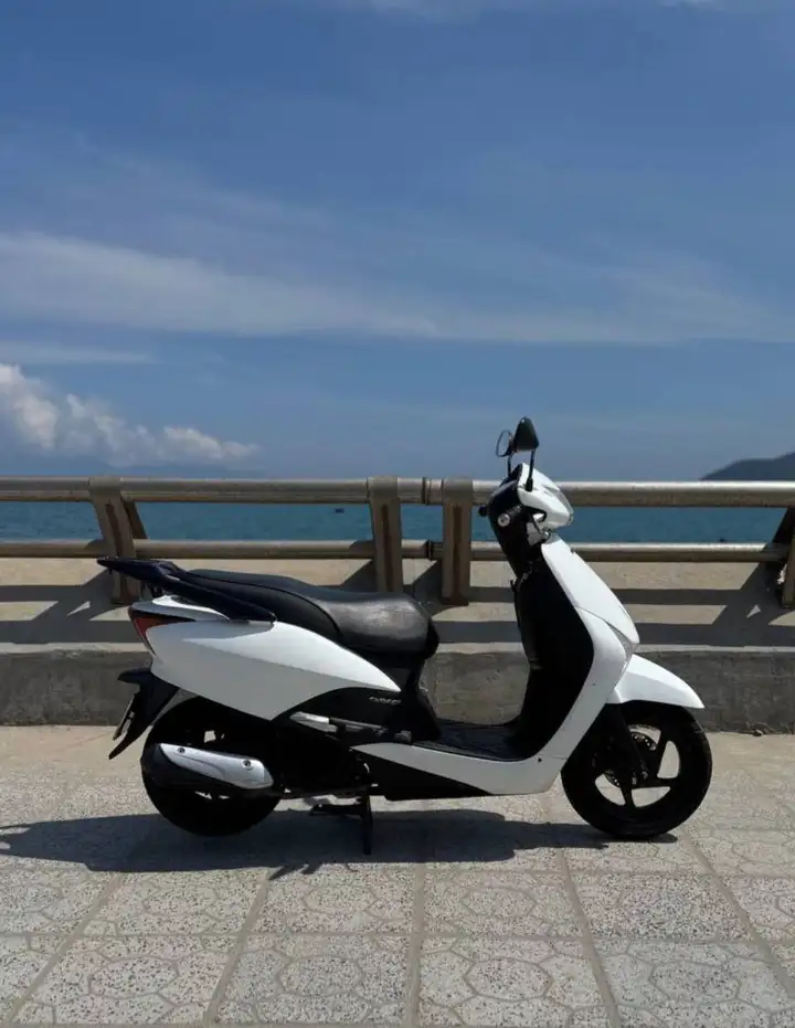 Honda Lead 110