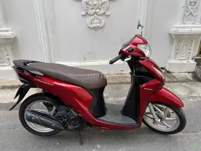 Honda Vision, состояние 90%, оригинал, с документами