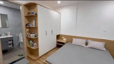 2-комнатная квартира с мебелью в ЖК Feliz Homes Хоангмай - 13.5 млн