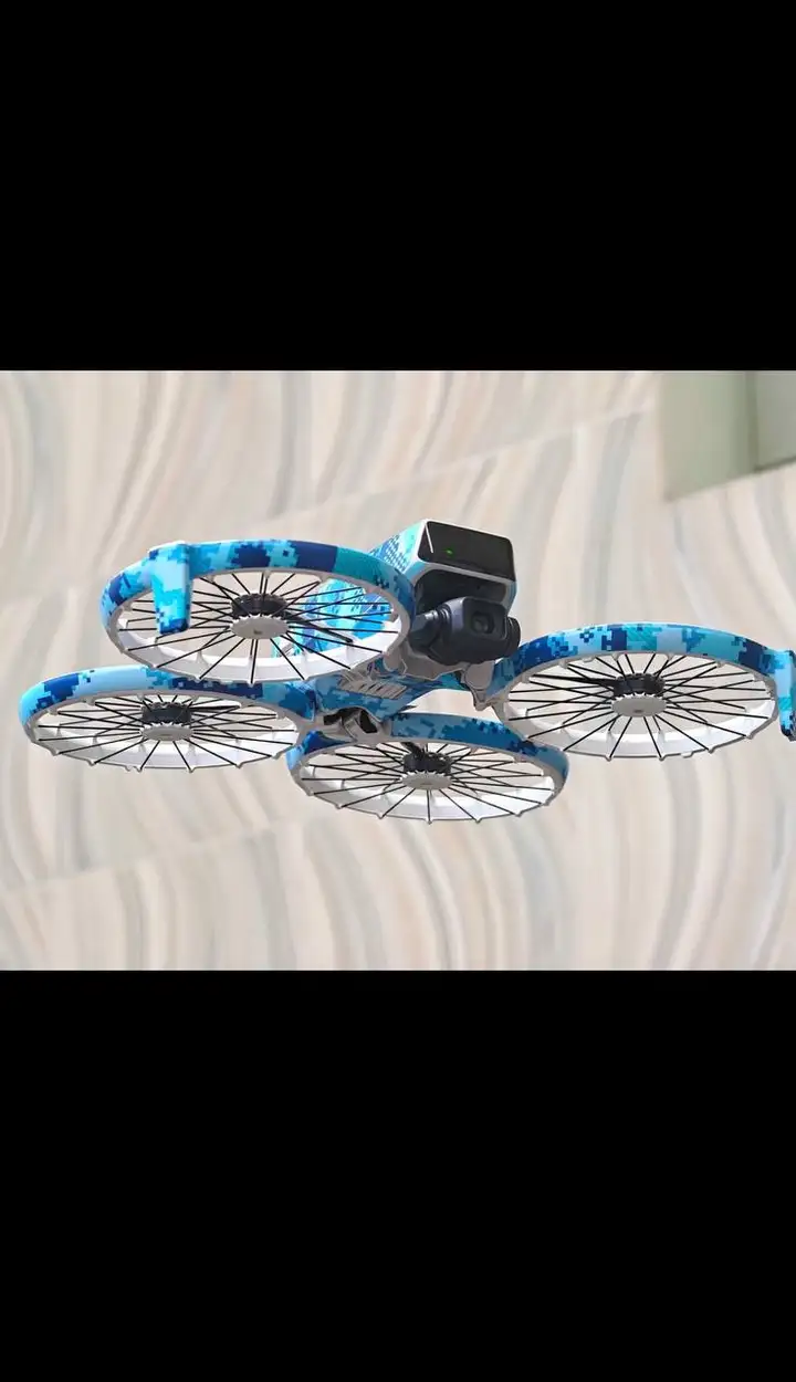 DJI Flip расширенный комплект с пультом RC 2