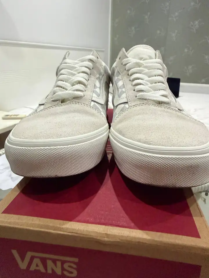 Кеды Vans old school