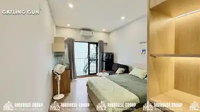 📢Открытие новых апартаментов🏡рядом с Thảo Cầm Viên 💯апартаменты с новой мебелью