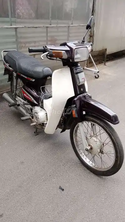 Мопед Lifan Dream 110cc, двигатель шепчет