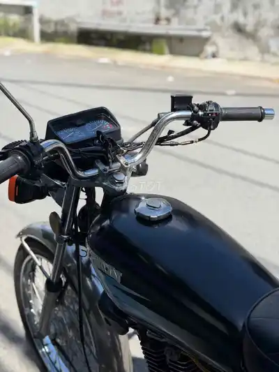 Мотоцикл Lifan CG125 2022