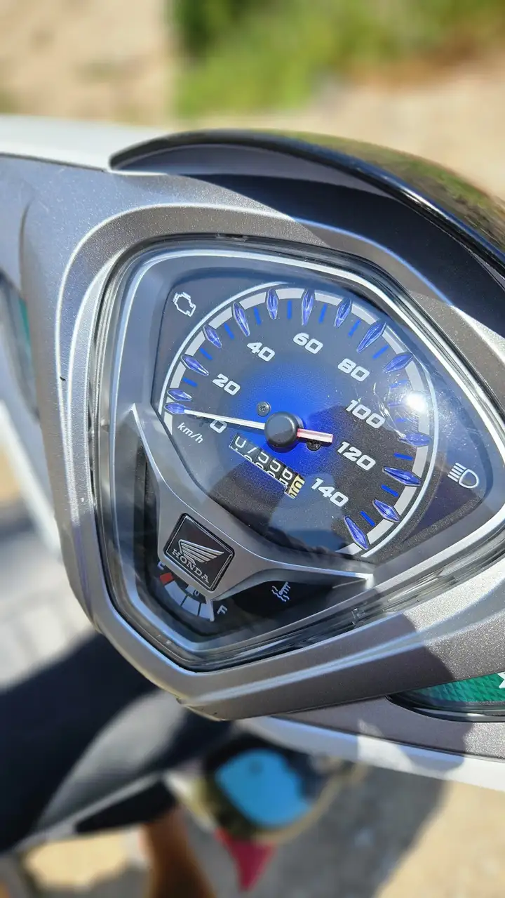 Honda AirBlade 125cc