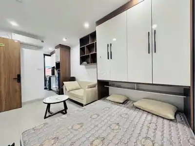 Комната в ЖЭКе 4,8 млн, Зяп Бат, Хоанг Май, со всеми удобствами, лифт