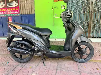 Kymco Candy 50 50cc черный