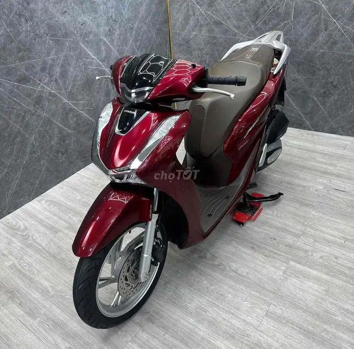 Honda SH 160i 2023 ABS