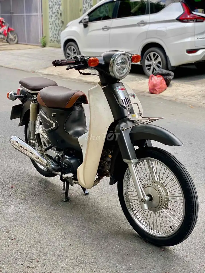 Cup 50cc 2021, состояние отличное, расход топлива минимальный