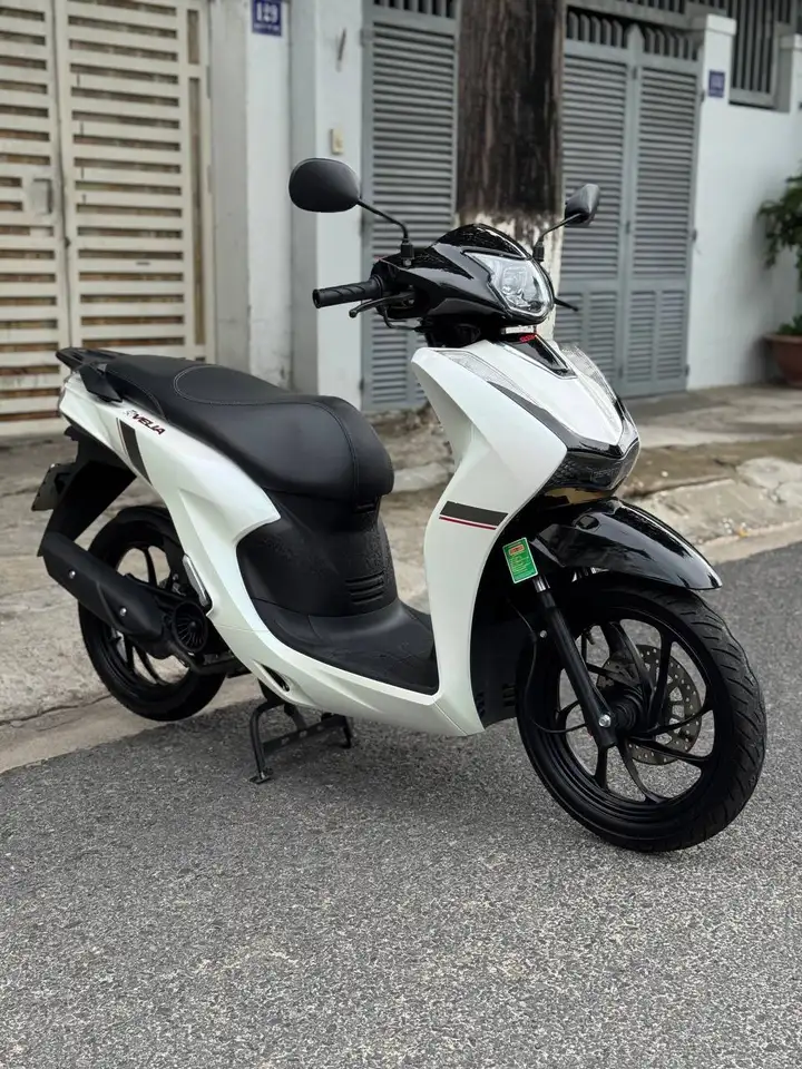 Espero Velia 50