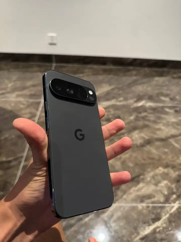 Google Pixel 10 Pro XL 256GB