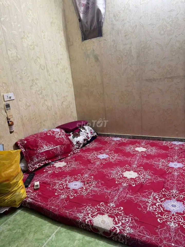 ШЕДЕВР СТАРОФРАНЦУЗСКИЙ ДОМ В ЦЕНТРЕ ХАНОЯ, 36 УЛИЦ, РЯДОМ С РЫНКОМ ДОНГСУАН, ГОТОВ К ПРОЖИВАНИЮ