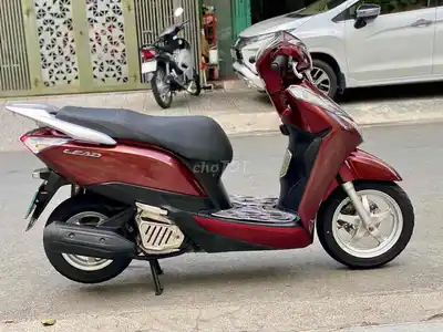 🌈Honda Lead красивый, оригинальный двигатель, качество 👉РАССРОЧКА