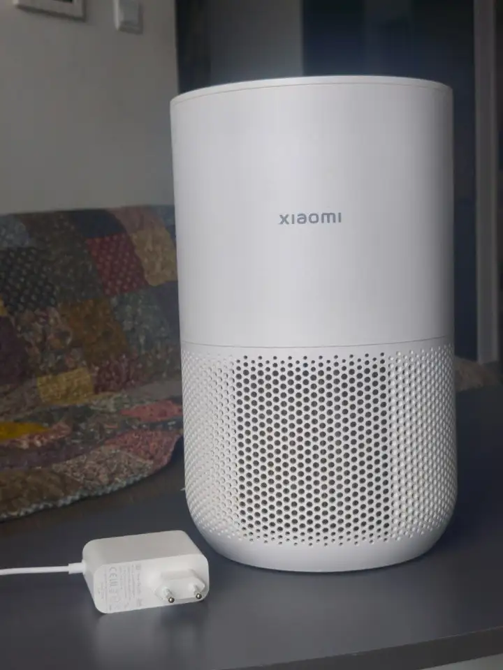 Xiaomi Smart Air Purifier 4 Compact