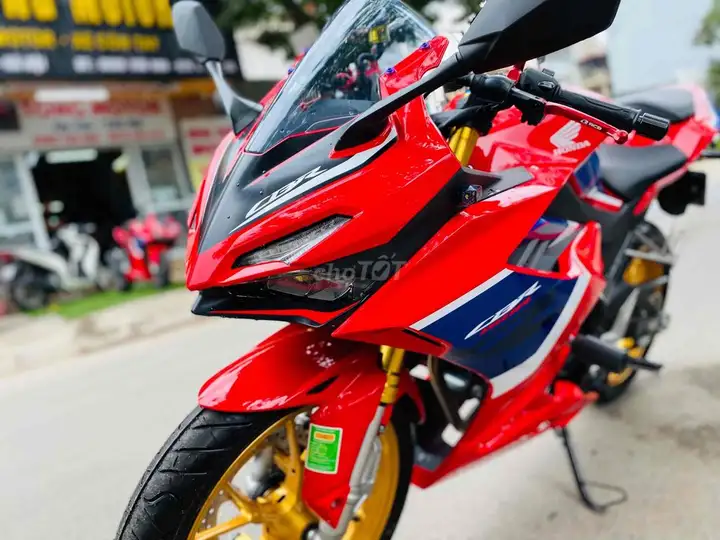 Honda CBR 150 ABS 2022, новая, номер 29.pkl moto