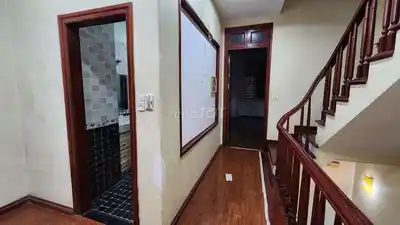 Таунхаус в ЖК Ван Куан, 85 кв.м, 5 этажей