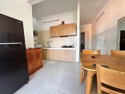 Меблированная квартира в ЖК Vicoland, 2 спальни, 2 санузла