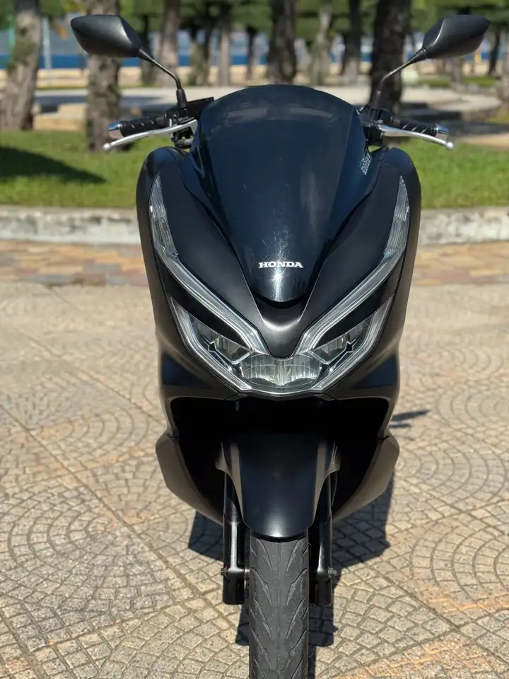 Honda PCX 150