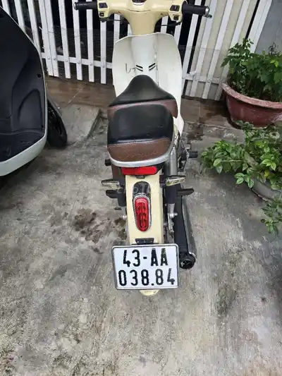 DVMotor Cub 2022, 50 куб.см