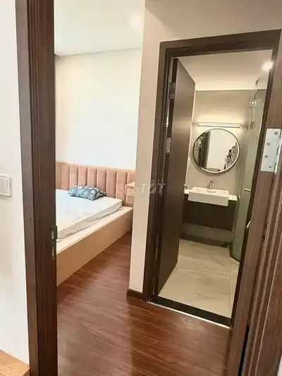 Апартаменты с 2 спальнями в Vinhomes Ocean Park — 10.5 млн всё включено